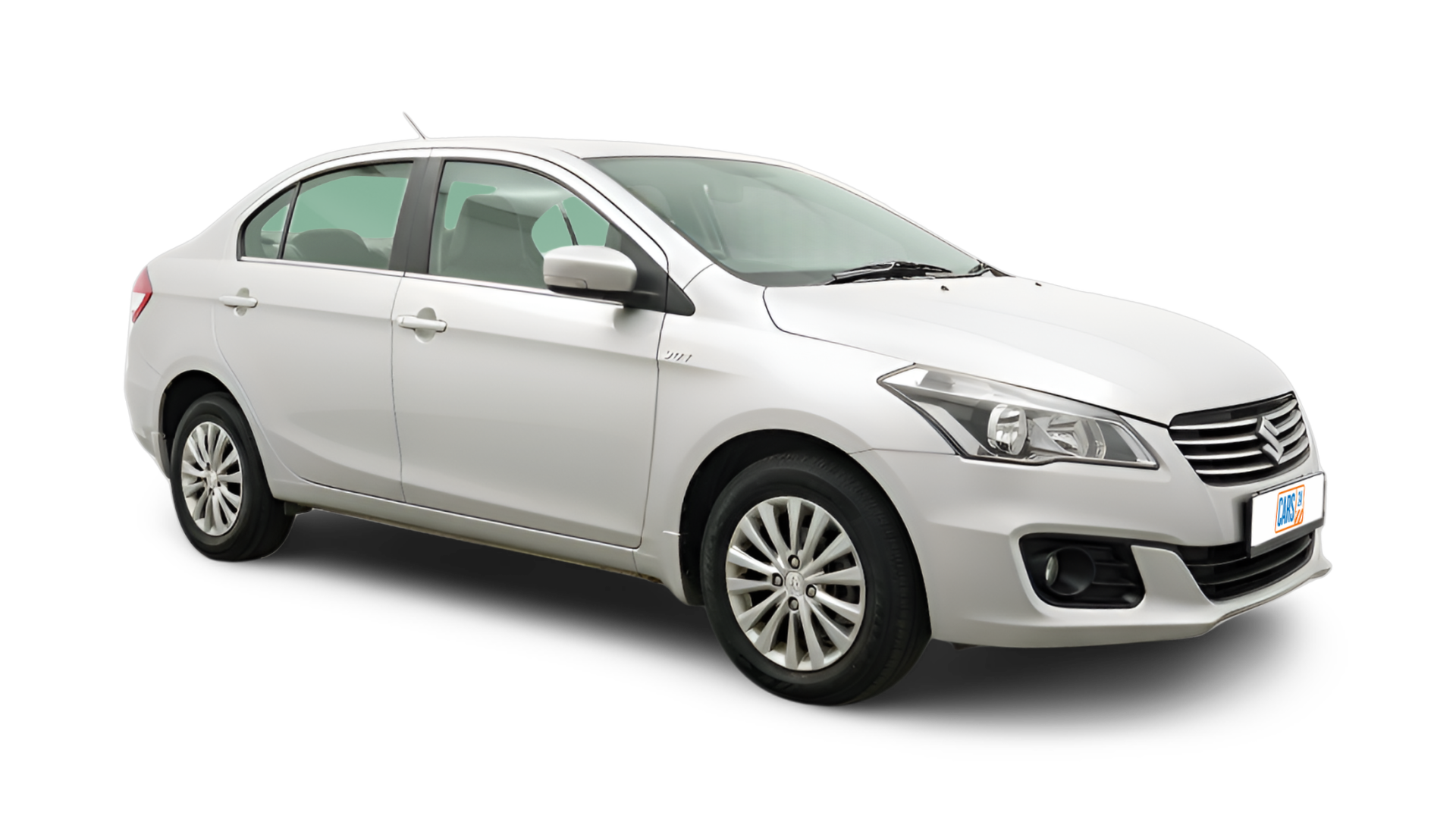 Maruti Ciaz-img